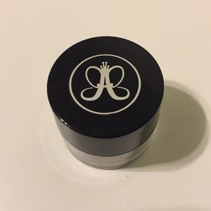 Anastasia Brow Wiz Loose Powder - Medium Brown